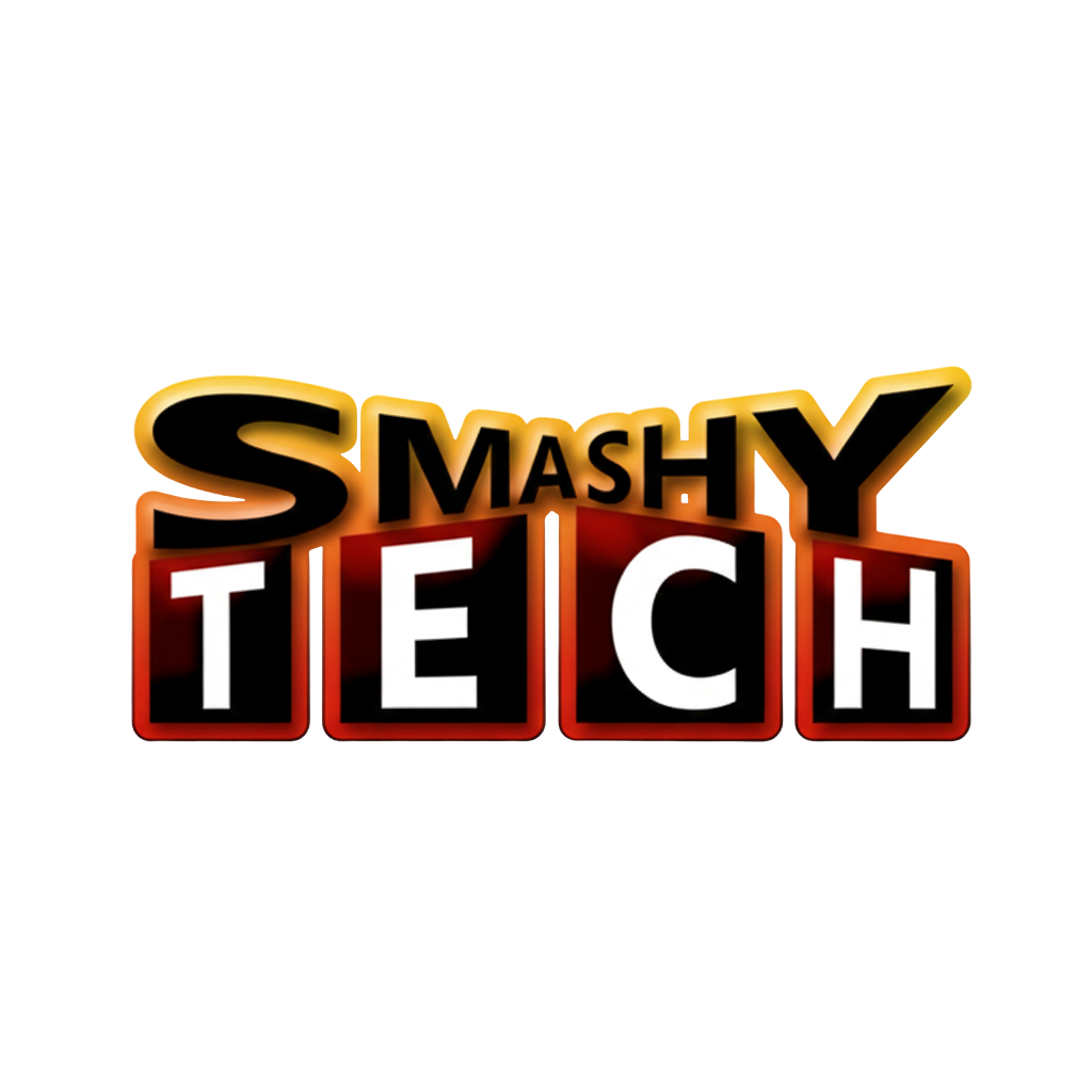 Smashy Tech